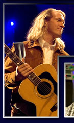 Billy McLaughlin Video